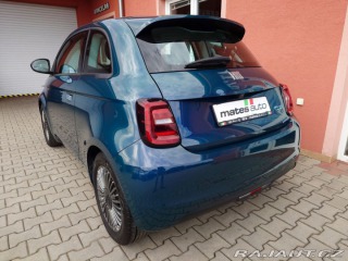 Fiat 500e 42 kWh, 87 kW Icon (ODPOČ 2022