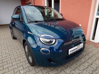 Fiat 500e 42 kWh, 87 kW Icon (ODPOČ 2022