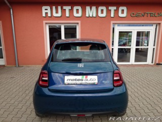 Fiat 500e 42 kWh, 87 kW Icon (ODPOČ 2022