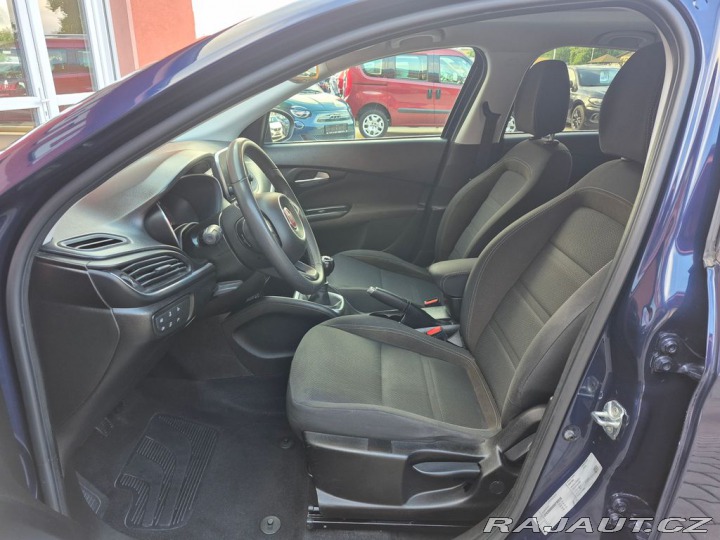 Fiat Tipo 1.4 70kw Lounge 2019