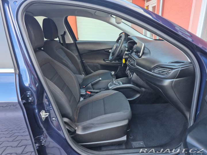 Fiat Tipo 1.4 70kw Lounge 2019