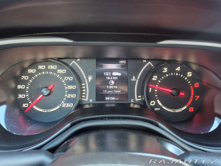 Fiat Tipo 1.4 70kw Lounge 2019