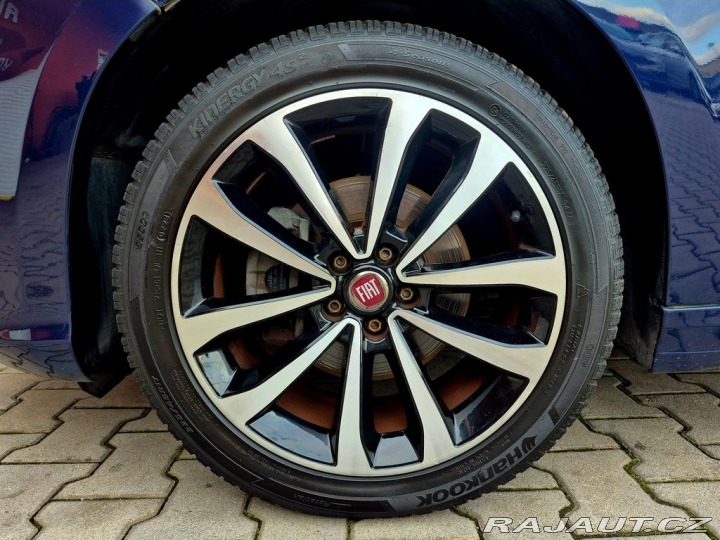 Fiat Tipo 1.4 70kw Lounge 2019