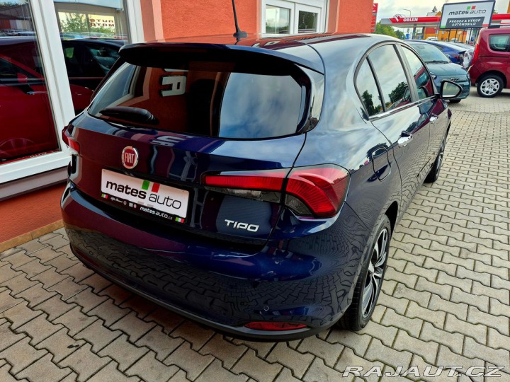 Fiat Tipo 1.4 70kw Lounge 2019