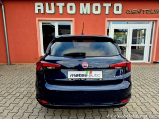 Fiat Tipo 1.4 70kw Lounge 2019