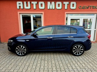 Fiat Tipo 1.4 70kw Lounge 2019