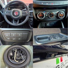 Fiat Tipo 1.4 70kw Lounge 2019