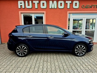 Fiat Tipo 1.4 70kw Lounge 2019
