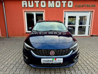 Fiat Tipo 1.4 70kw Lounge 2019