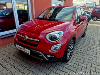 Fiat 500X 1.4 MultiAir 103kW CROSS 2015