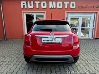 Fiat 500X 1.4 MultiAir 103kW CROSS 2015
