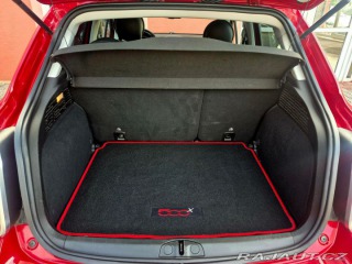 Fiat 500X 1.4 MultiAir 103kW CROSS 2015