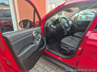 Fiat 500X 1.4 MultiAir 103kW CROSS 2015