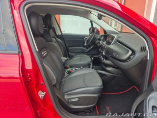 Fiat 500X 1.4 MultiAir 103kW CROSS 2015