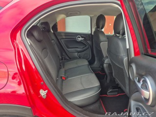 Fiat 500X 1.4 MultiAir 103kW CROSS 2015