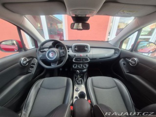 Fiat 500X 1.4 MultiAir 103kW CROSS 2015
