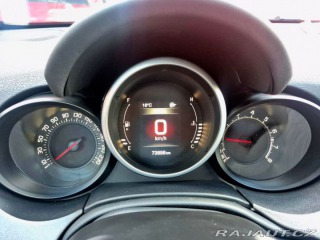 Fiat 500X 1.4 MultiAir 103kW CROSS 2015