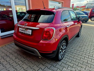 Fiat 500X 1.4 MultiAir 103kW CROSS 2015