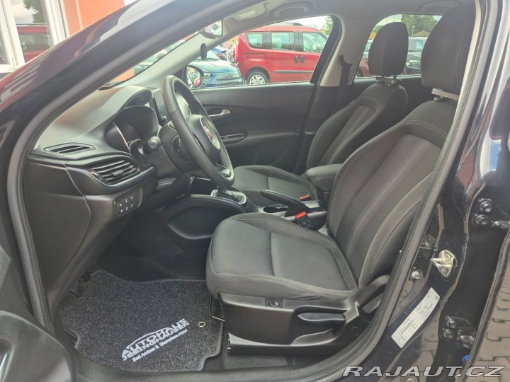 Fiat Tipo 1.4 70kw Mirror 2019