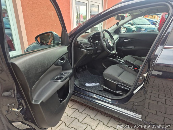Fiat Tipo 1.4 70kw Mirror 2019