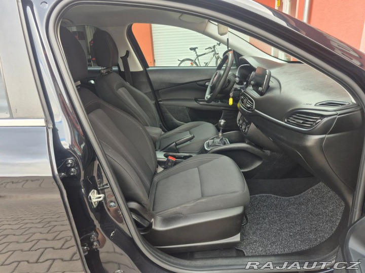 Fiat Tipo 1.4 70kw Mirror 2019