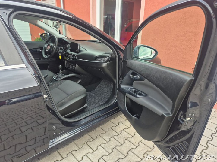 Fiat Tipo 1.4 70kw Mirror 2019