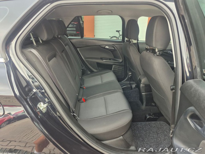 Fiat Tipo 1.4 70kw Mirror 2019