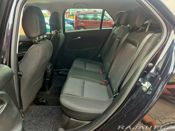 Fiat Tipo 1.4 70kw Mirror 2019