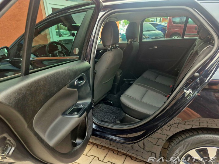 Fiat Tipo 1.4 70kw Mirror 2019