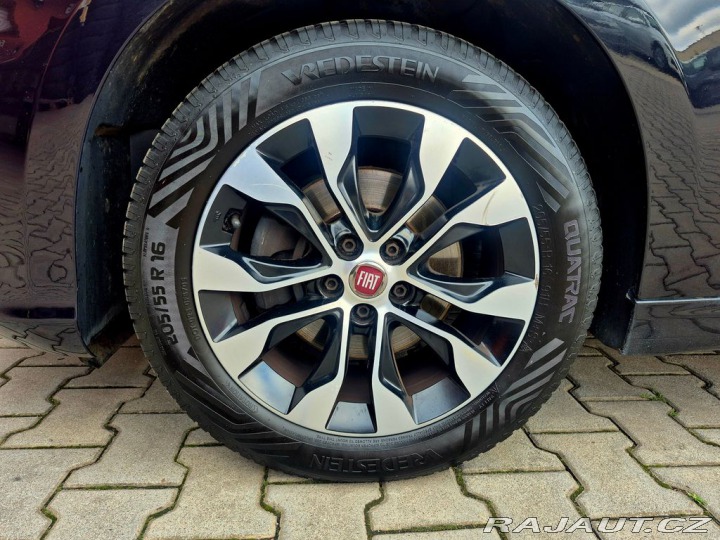 Fiat Tipo 1.4 70kw Mirror 2019