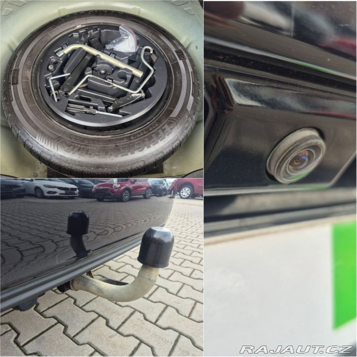Fiat Tipo 1.4 70kw Mirror 2019
