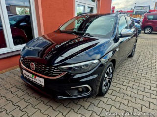 Fiat Tipo 1.4 70kw Mirror 2019