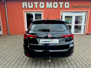 Fiat Tipo 1.4 70kw Mirror 2019
