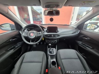 Fiat Tipo 1.4 70kw Mirror 2019