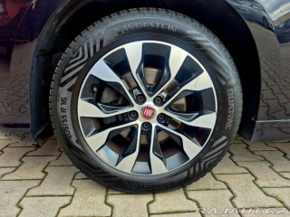 Fiat Tipo 1.4 70kw Mirror 2019