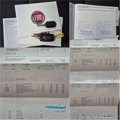 Fiat Tipo 1.4 70kw Mirror 2019