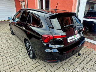 Fiat Tipo 1.4 70kw Mirror 2019