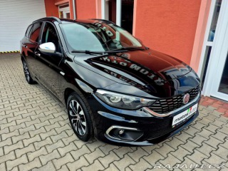 Fiat Tipo 1.4 70kw Mirror 2019