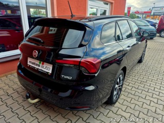 Fiat Tipo 1.4 70kw Mirror 2019