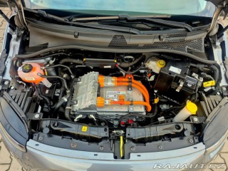 Fiat 500e 42 kWh, 87 kW (ODPOČET DP 2023