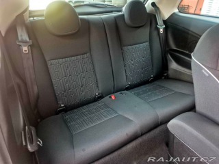 Fiat 500e 42 kWh, 87 kW (ODPOČET DP 2023