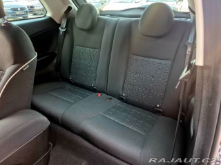 Fiat 500e 42 kWh, 87 kW (ODPOČET DP 2023