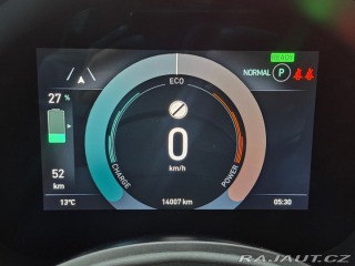Fiat 500e 42 kWh, 87 kW (ODPOČET DP 2023