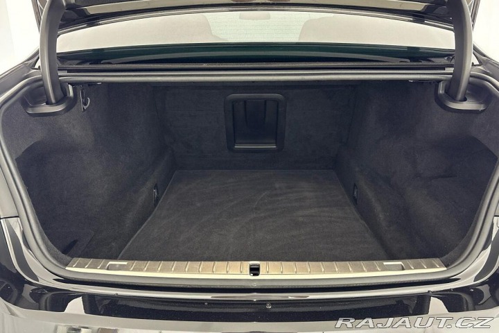 BMW 7 740d xDrive 2021