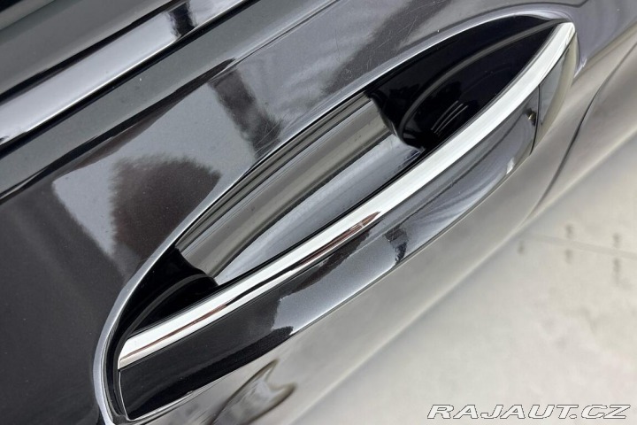 BMW 7 740d xDrive 2021