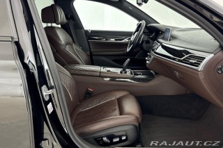 BMW 7 740d xDrive 2021