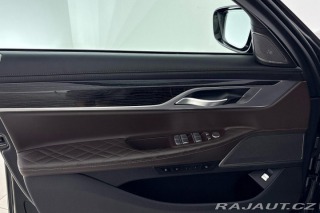 BMW 7 740d xDrive 2021
