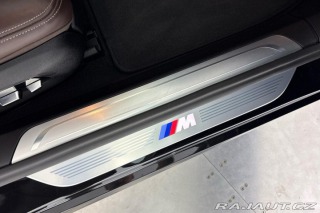 BMW 7 740d xDrive 2021