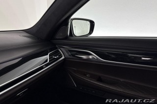 BMW 7 740d xDrive 2021