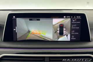 BMW 7 740d xDrive 2021
